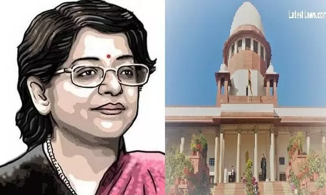 Delhi and District Cricket Association Appoints Retired Judge Indu Malhotra As New Ombudsman Cum Ethics Officer Delhi and District Cricket Association Appoints Retired Judge Indu Malhotra As New Ombudsman Cum Ethics Officer