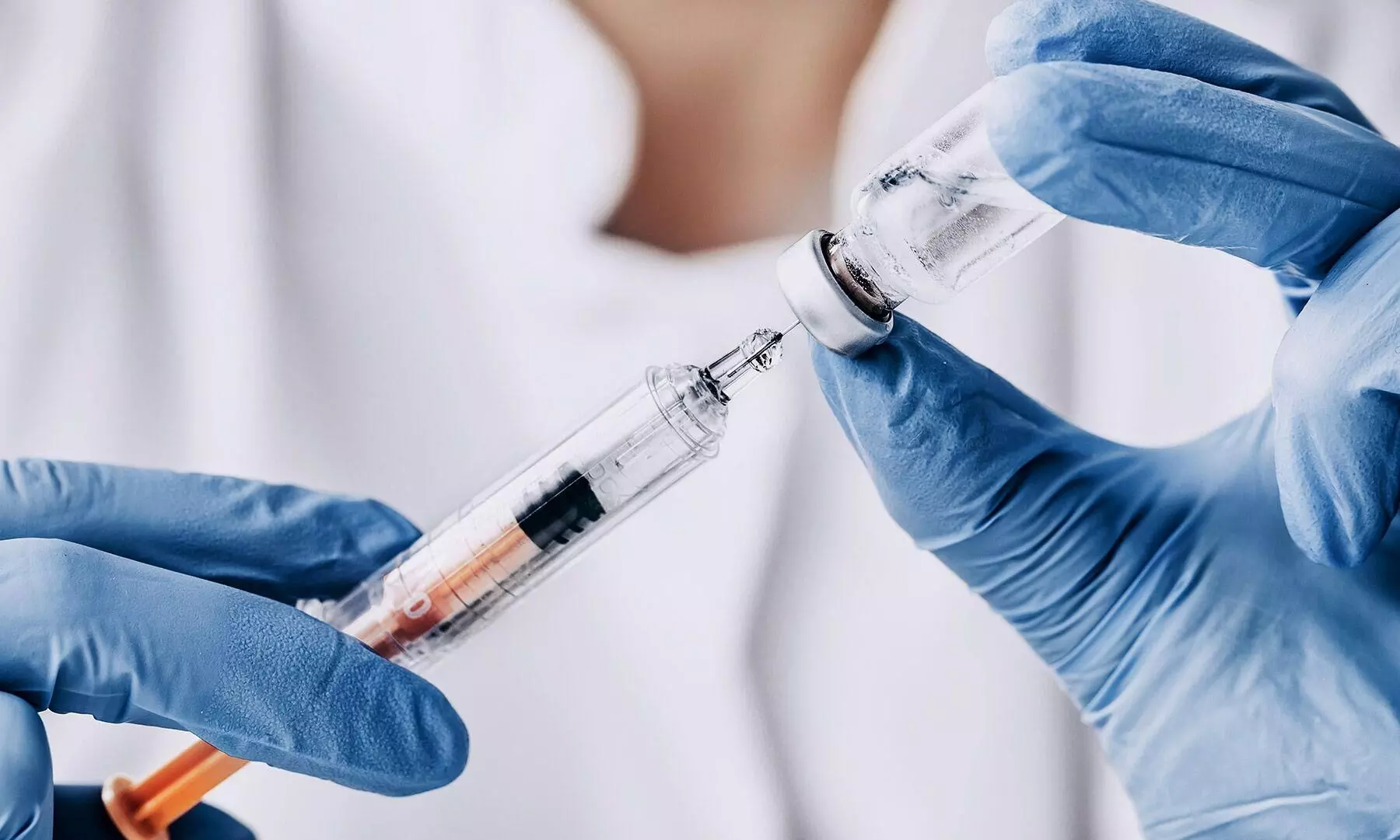 Big Drop In Antibodies Within 4 Months Of Covid Shot, Says Study In India Big Drop In Antibodies Within 4 Months Of Covid Shot, Says Study In India