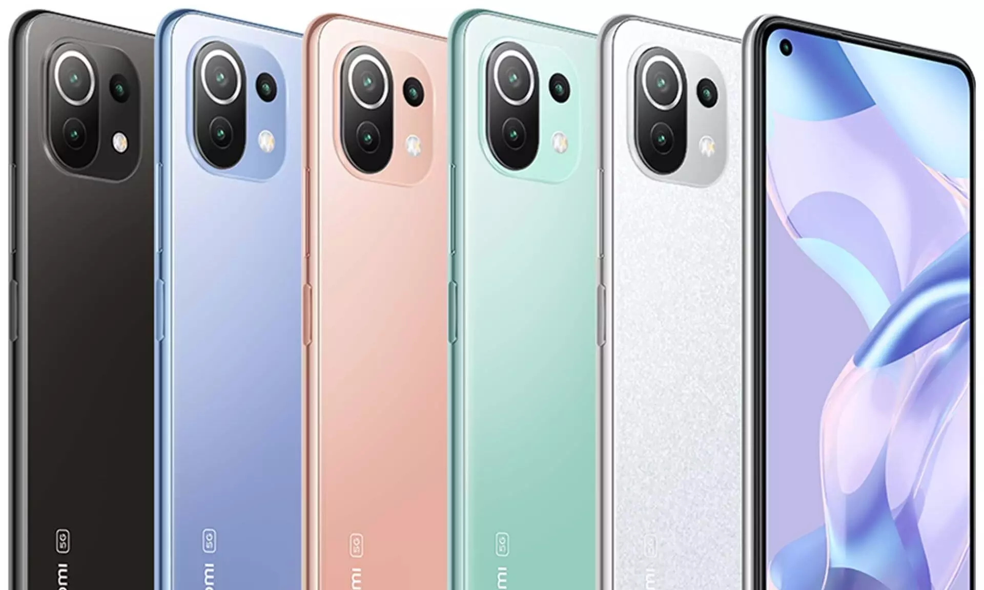 Xiaomi 11T, 11T Pro, 11 Lite 5G NE to Launch at Global Event Today: How to Watch, Expected Specifications Xiaomi 11T, 11T Pro, 11 Lite 5G NE to Launch at Global Event Today: How to Watch, Expected Specifications