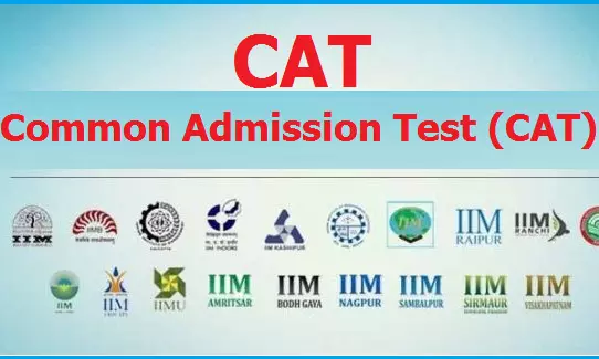 Common Admission Test, CAT, 2021 Application Ends Today Common Admission Test, CAT, 2021 Application Ends Today