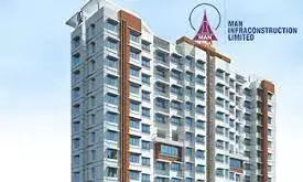 Man Infra Shares Rise On Undertaking Redevelopment Work In Mumbai