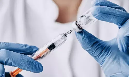 Big Drop In Antibodies Within 4 Months Of Covid Shot, Says Study In India