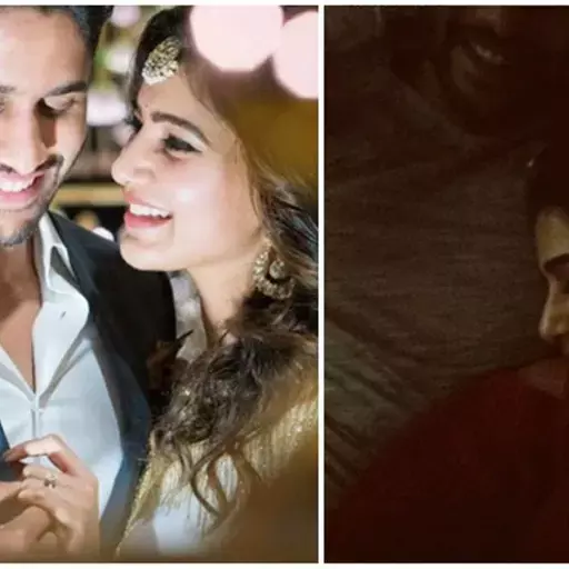 ICYMI: Samantha Ruth Prabhu And Naga Chaitanyas Tweet Exchange ICYMI: Samantha Ruth Prabhu And Naga Chaitanyas Tweet Exchange