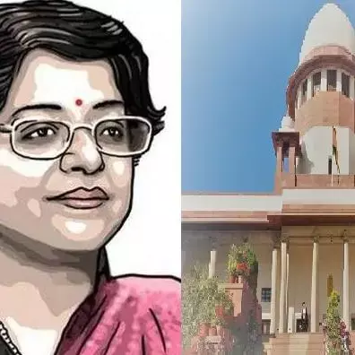 Delhi and District Cricket Association Appoints Retired Judge Indu Malhotra As New Ombudsman Cum Ethics Officer