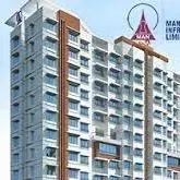 Man Infra Shares Rise On Undertaking Redevelopment Work In Mumbai