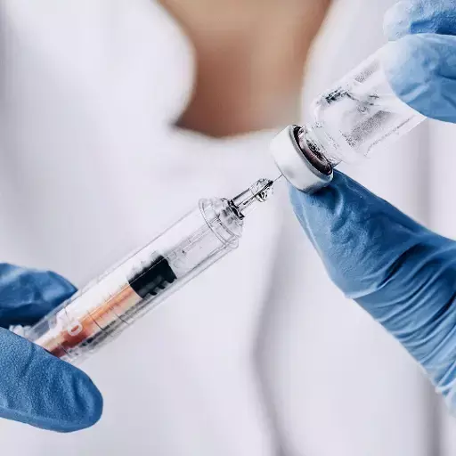 Big Drop In Antibodies Within 4 Months Of Covid Shot, Says Study In India