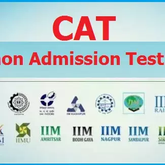 Common Admission Test, CAT, 2021 Application Ends Today Common Admission Test, CAT, 2021 Application Ends Today