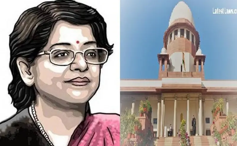 Delhi and District Cricket Association Appoints Retired Judge Indu Malhotra As New Ombudsman Cum Ethics Officer Delhi and District Cricket Association Appoints Retired Judge Indu Malhotra As New Ombudsman Cum Ethics Officer
