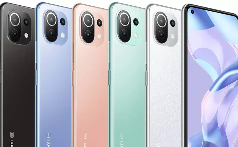 Xiaomi 11T, 11T Pro, 11 Lite 5G NE to Launch at Global Event Today: How to Watch, Expected Specifications Xiaomi 11T, 11T Pro, 11 Lite 5G NE to Launch at Global Event Today: How to Watch, Expected Specifications