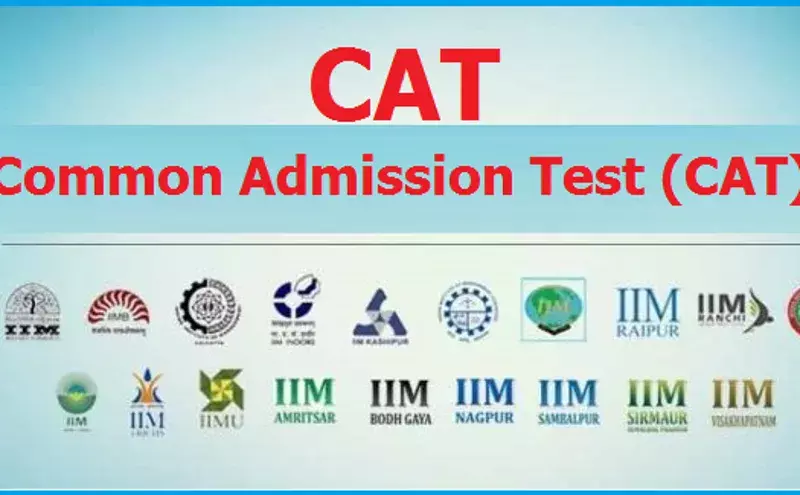 Common Admission Test, CAT, 2021 Application Ends Today Common Admission Test, CAT, 2021 Application Ends Today