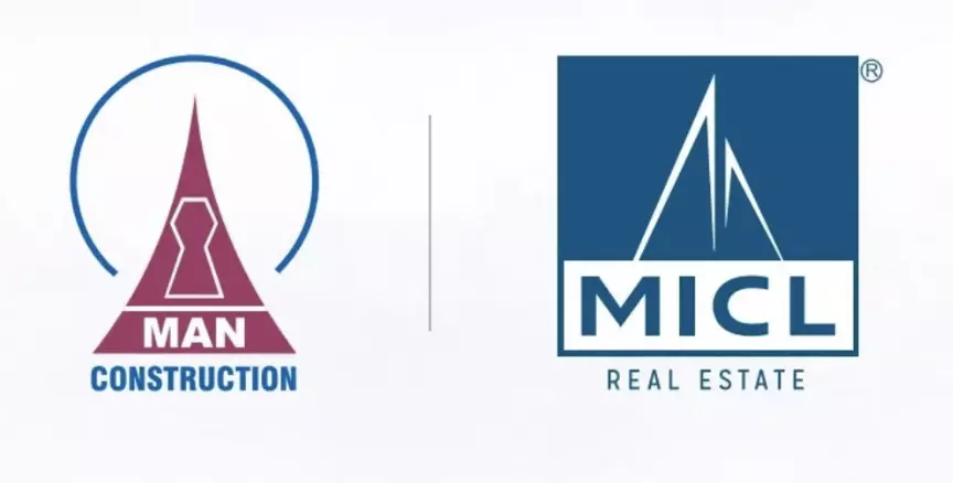 Man Infra Shares Rise On Undertaking Redevelopment Work In Mumbai