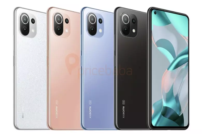 Xiaomi 11T, 11T Pro, 11 Lite 5G NE to Launch at Global Event Today: How to Watch, Expected Specifications