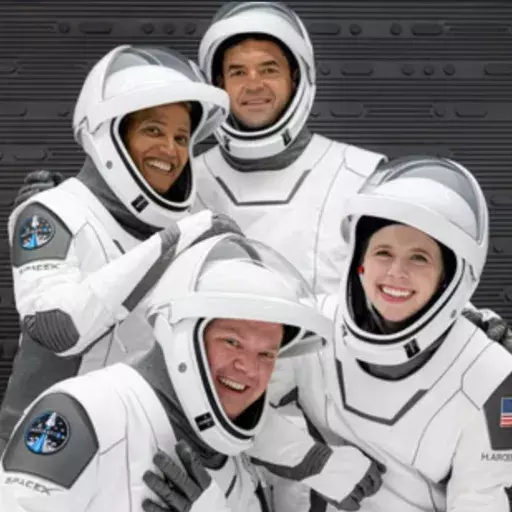 In First, SpaceX To Send All-Civilian Crew Into Earth Orbit: Key Facts