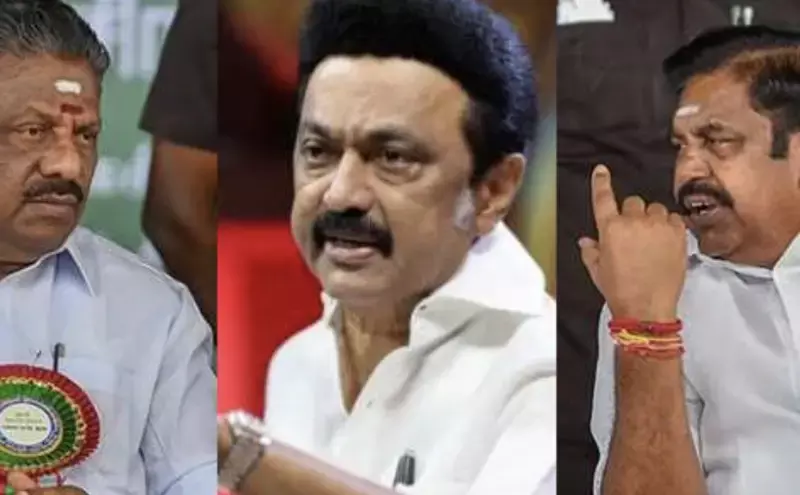 வஞ்சிப்பதில் பழனிசாமியும், ஸ்டாலினும் ஒன்று.. டிடிவி தினகரன் காட்டம்..!