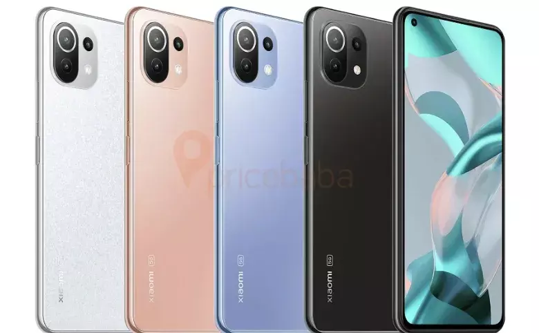 Xiaomi 11T, 11T Pro, 11 Lite 5G NE to Launch at Global Event Today: How to Watch, Expected Specifications